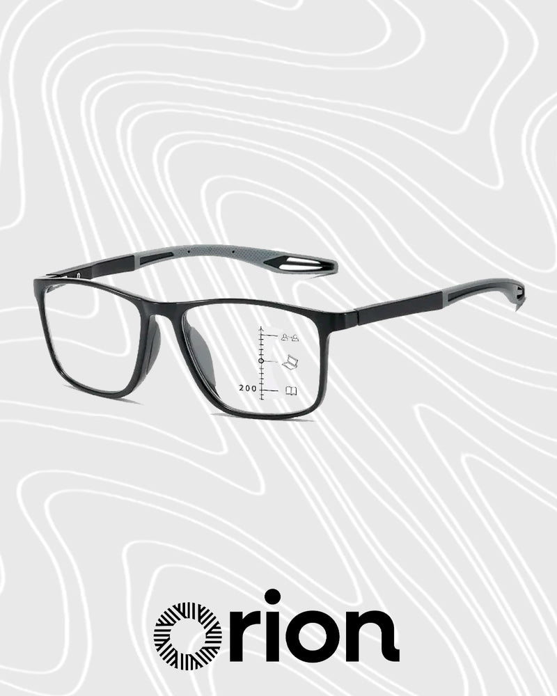 Óculos Multifocal Lex Vision - Últimas Unidades