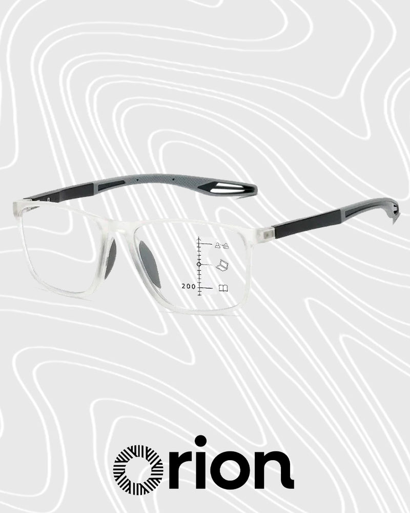 Óculos Multifocal Lex Vision - Últimas Unidades