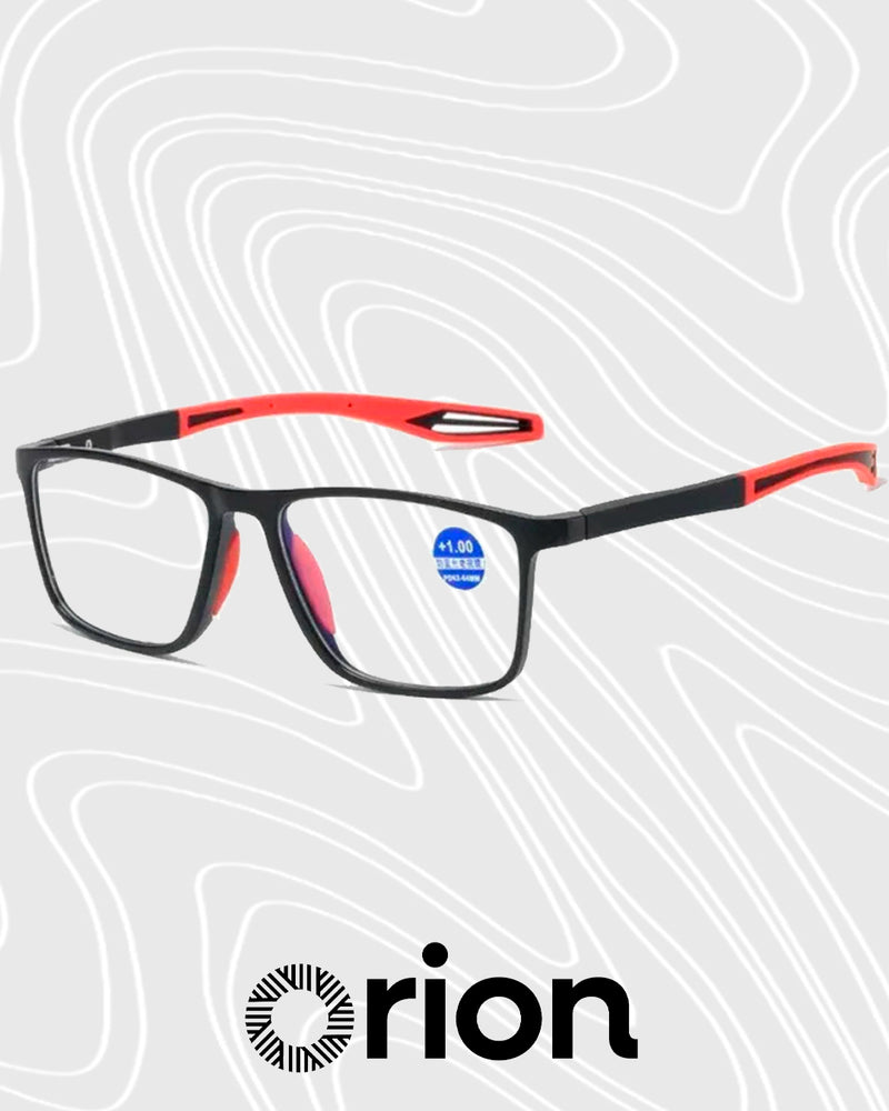 Óculos Multifocal Lex Vision - Últimas Unidades