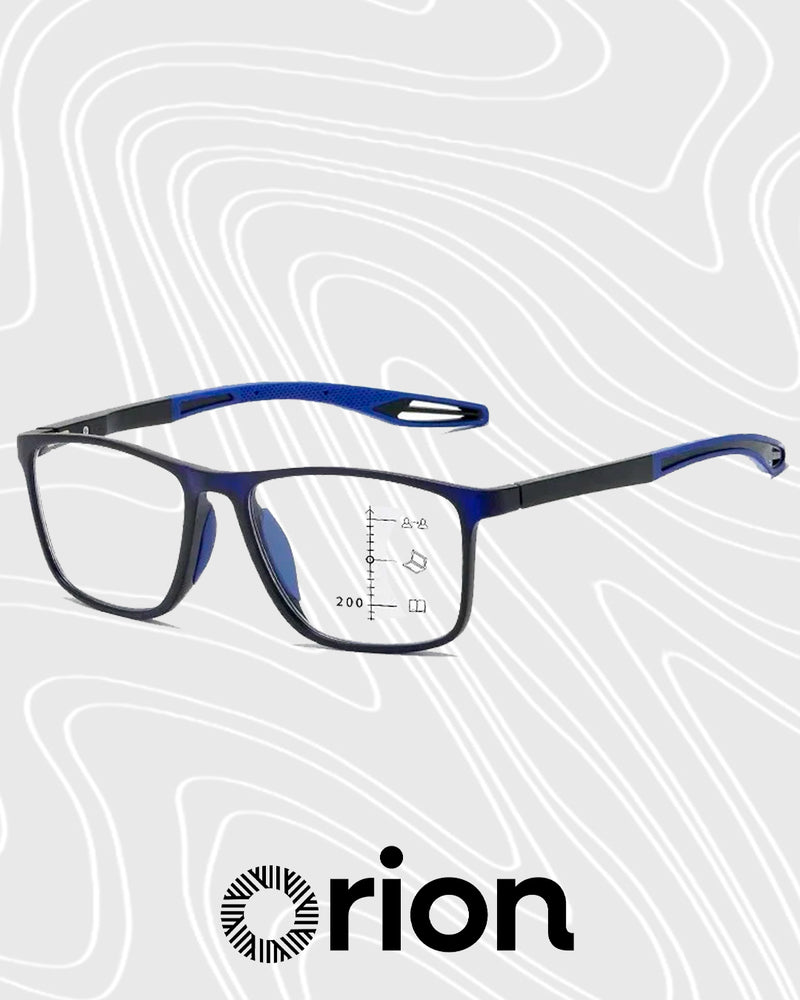 Óculos Multifocal Lex Vision - Últimas Unidades