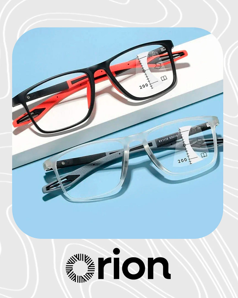 Óculos Multifocal Lex Vision - Últimas Unidades