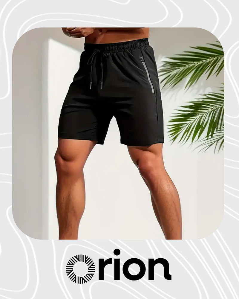 KIT 5 Shorts Dry Fit [QUEIMA DE ESTOQUE]