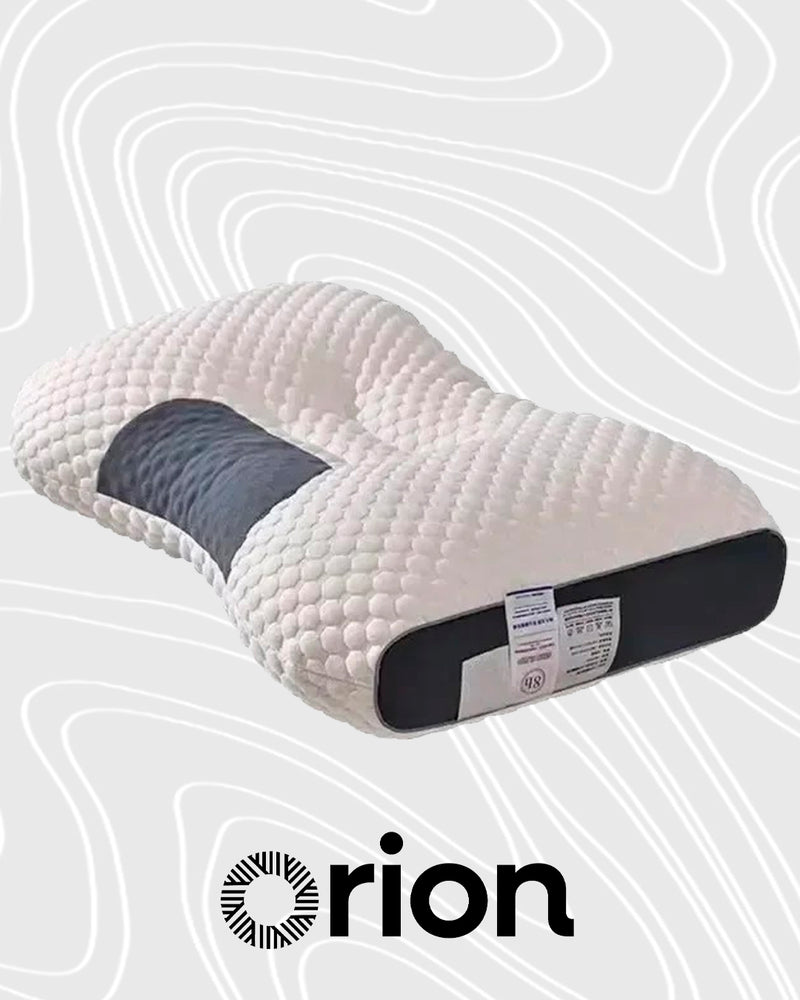 Travesseiro Ortopédico Orion©