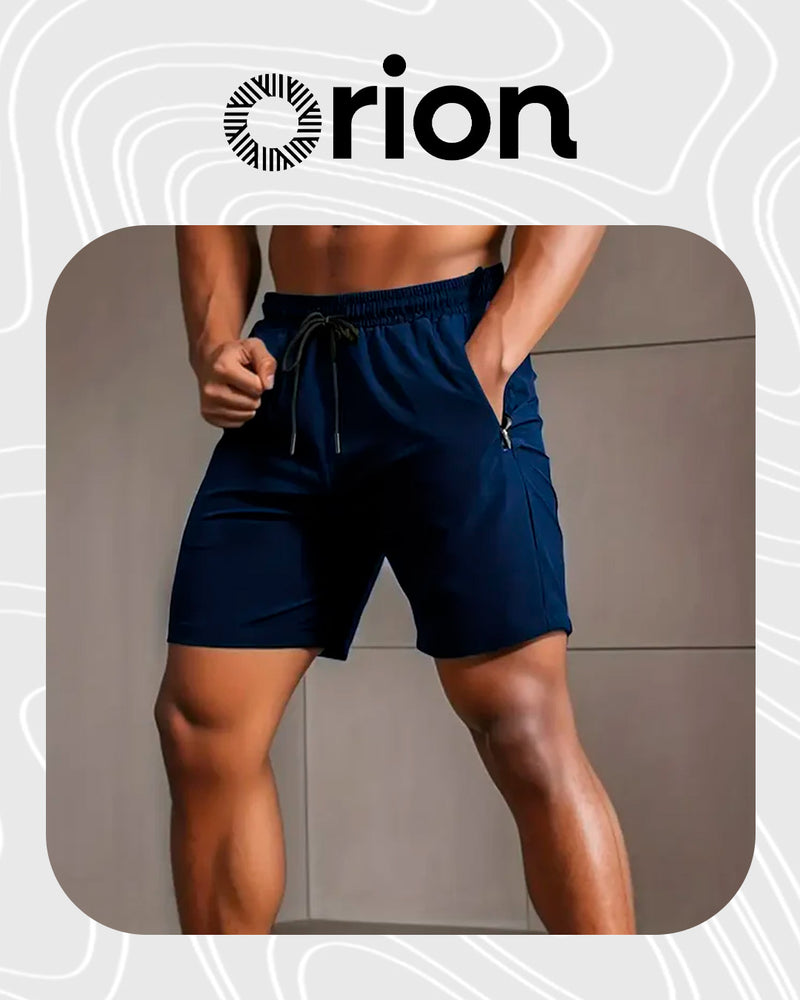 KIT 5 Shorts Dry Fit [QUEIMA DE ESTOQUE]