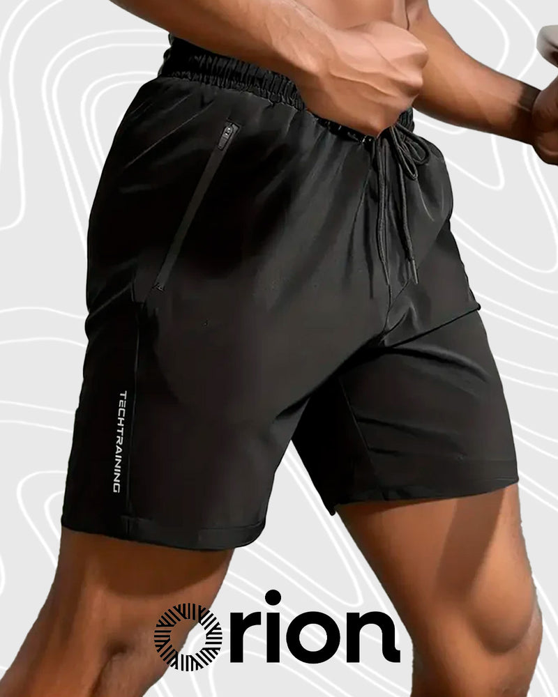KIT 5 Shorts Dry Fit [QUEIMA DE ESTOQUE]