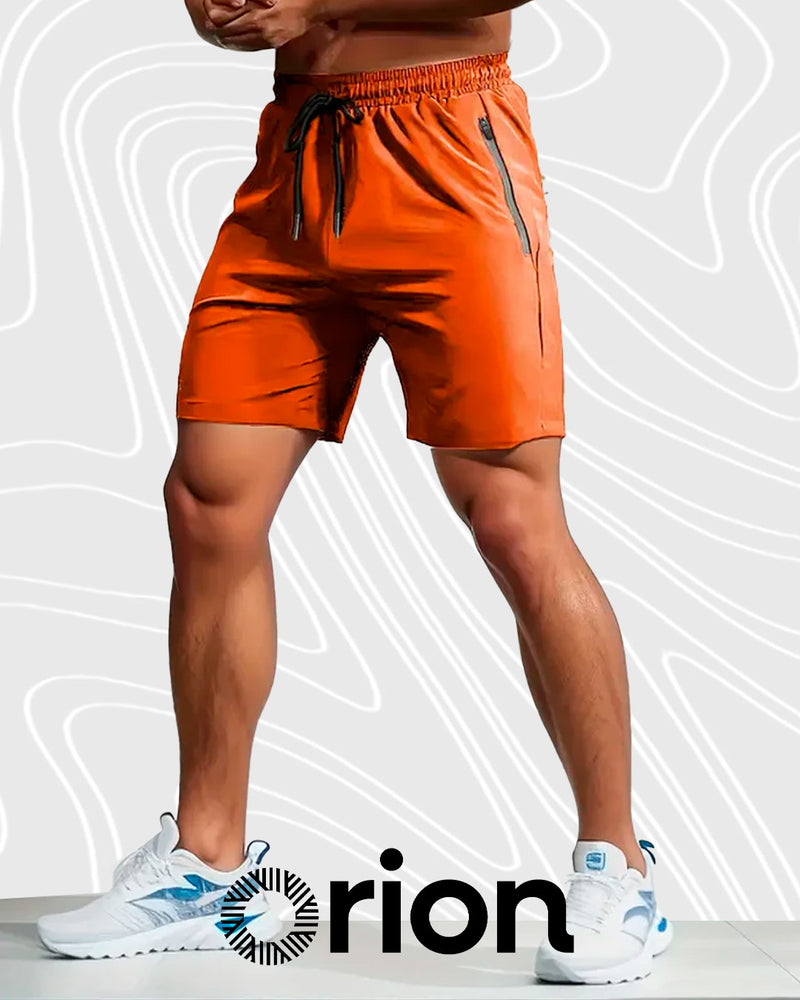 KIT 5 Shorts Dry Fit [QUEIMA DE ESTOQUE]