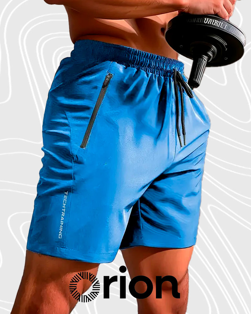 KIT 5 Shorts Dry Fit [QUEIMA DE ESTOQUE]