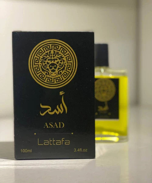 Perfume Árabe (100ml) - (Leve 2 e Economize) + Envio Grátis Hoje